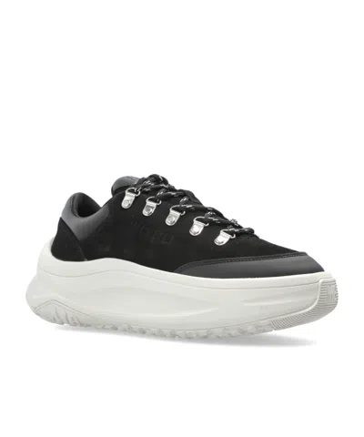Moon Boot Moon247 Sneakers In Black