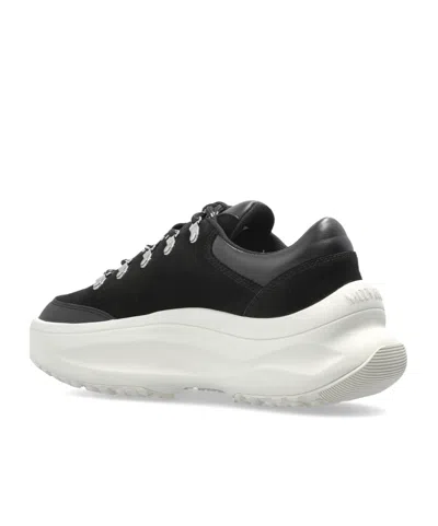 Moon Boot Moon247 Sneakers In Black