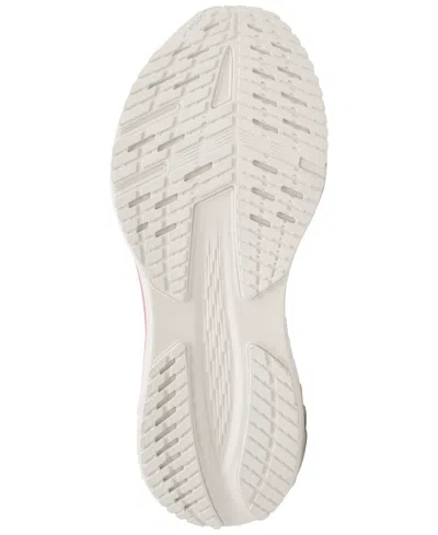 Brooks Launch 12 Running Sneaker In White