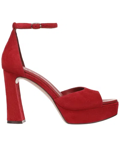 Naturalizer Delphie In Red