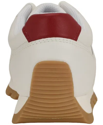 Tommy Hilfiger Hatina Sneaker In White