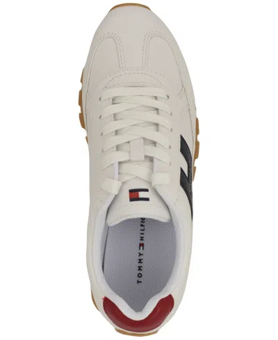 Tommy Hilfiger Hatina Sneaker In White