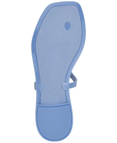 Calvin Klein Ellye Sandal In Multi