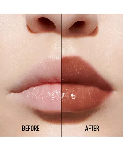 Dior Addict Lip Maximizer Gloss