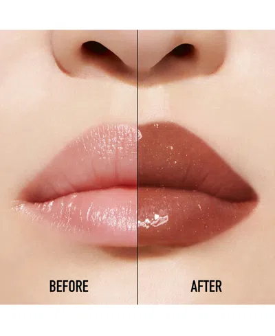 Dior Addict Lip Maximizer Gloss