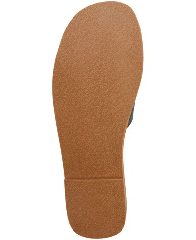 Roxy Andreya Ii Slide Sandal In Black