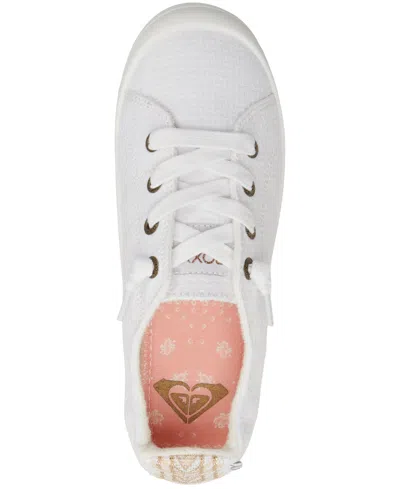 Roxy Bayshore Plus Ii Sneaker In Multi