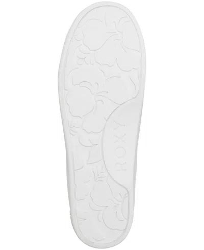 Roxy Bayshore Plus Ii Sneaker In Multi