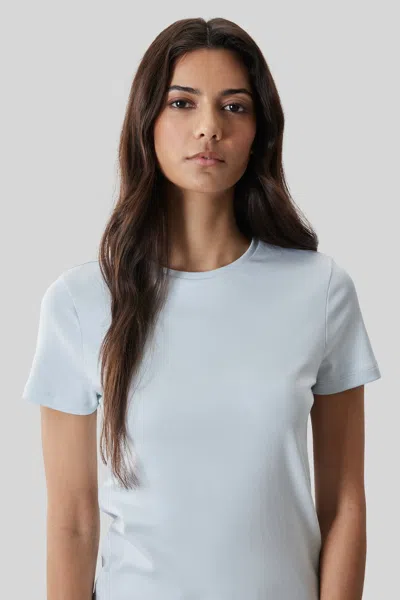 Robert Barakett The Barakett Women's Tee In Blue
