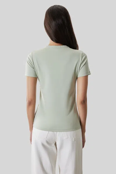 Robert Barakett The Barakett Women's Tee In Green