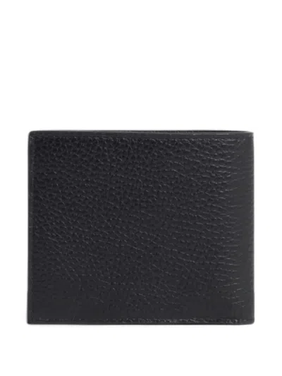Dsquared2 Rebels Wallet In Black