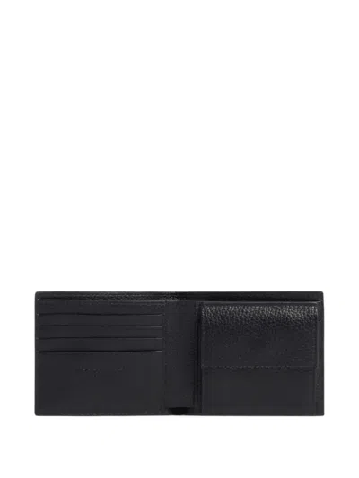 Dsquared2 Rebels Wallet In Black