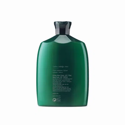 Oribe Eternal Curls Moisturizing Shampoo 8.5 Oz.