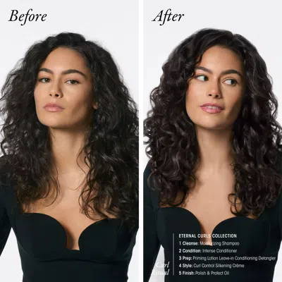 Oribe Eternal Curls Moisturizing Shampoo 8.5 Oz.