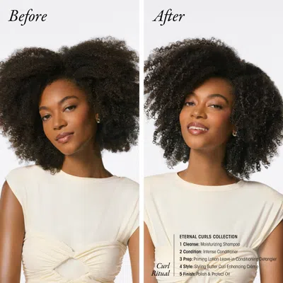 Oribe Eternal Curls Moisturizing Shampoo 8.5 Oz.