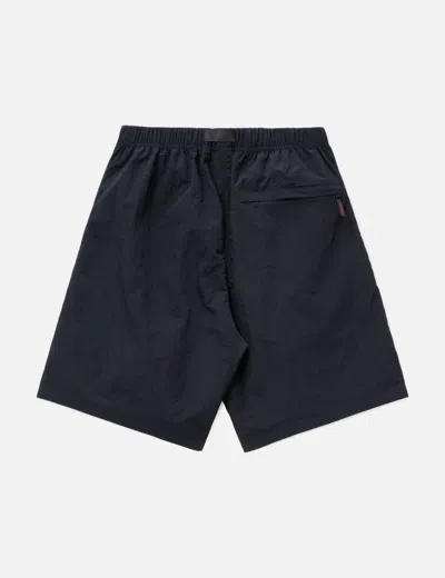 Gramicci Nylon Packable G-short In Blue