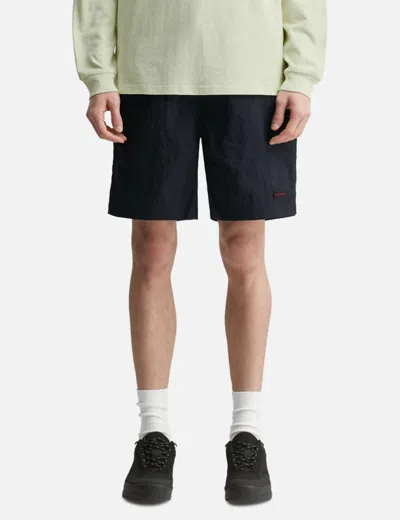 Gramicci Nylon Packable G-short In Blue