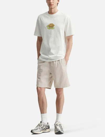 Gramicci Turtle T-shirt In White
