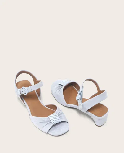 Gentle Souls Sorae Ankle Strap Sandal