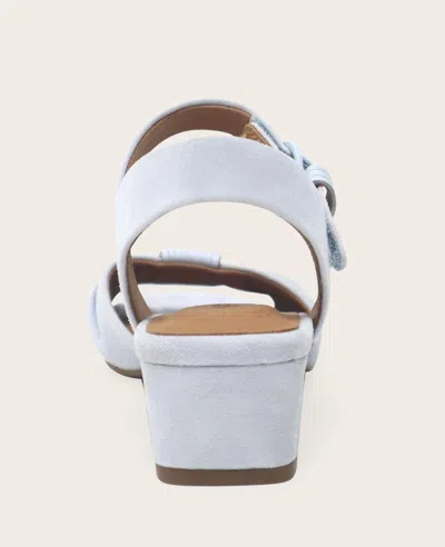 Gentle Souls Sorae Ankle Strap Sandal