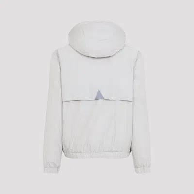 Moncler Berguns Bomber Jacket In Multi