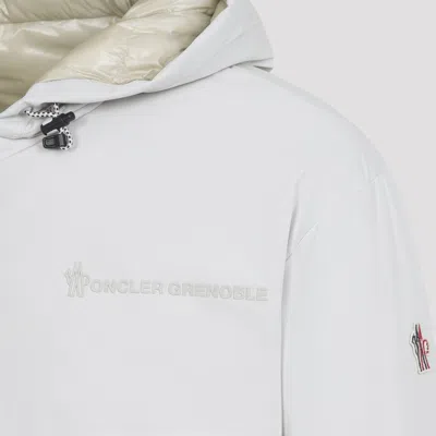 Moncler Berguns Bomber Jacket In Multi
