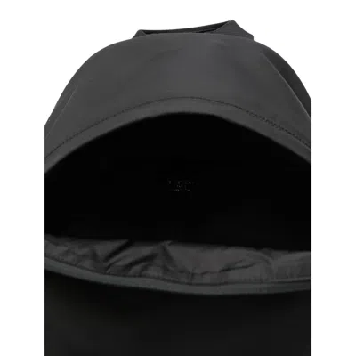 Givenchy Essential U Backpack In Black