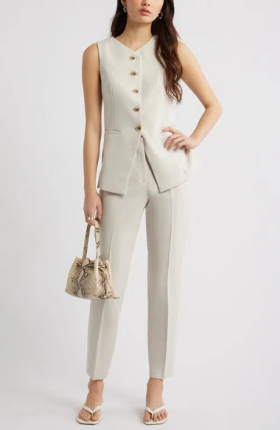 Open Edit The Icon Vest In Multi