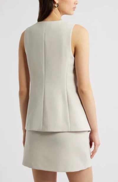 Open Edit The Icon Vest In Multi