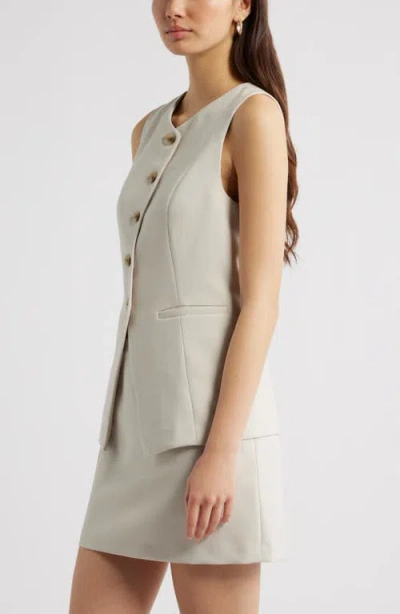 Open Edit The Icon Vest In Multi