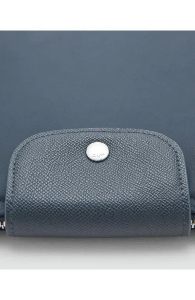 Mango Nylon Laptop Case In Orange