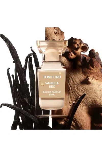 Tom Ford Vanilla Sex Candle 6.3 Oz. In Brown