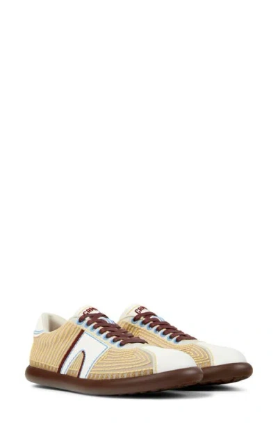 Camper Pelotas Soller Sneaker In Multi