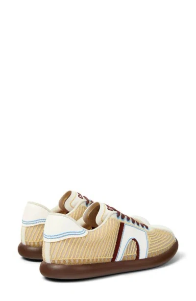 Camper Pelotas Soller Sneaker In Multi