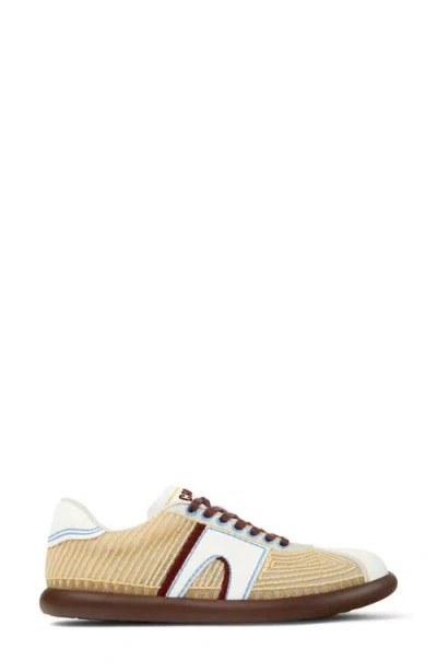 Camper Pelotas Soller Sneaker In Multi