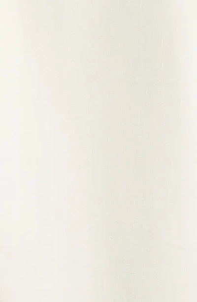 Bernardo Crop Utility Jacket In White
