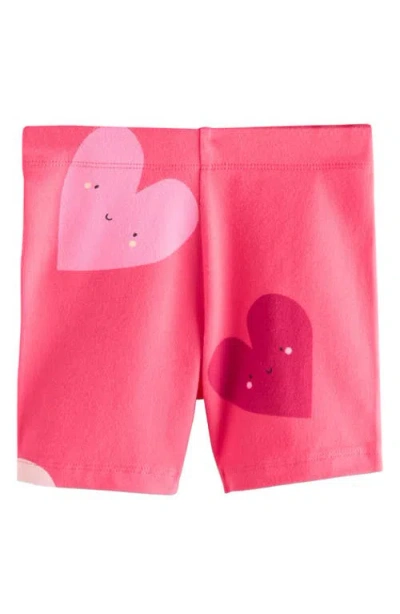 Next Kids' 3-pack Cycle Shorts In Multi