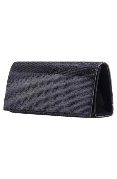 Nina Deva Clutch In Black