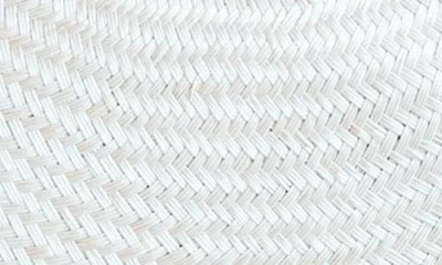 Likha Solid Octagon Clutch In Brown