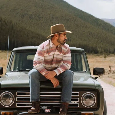 Stetson Bozeman Hat In Green