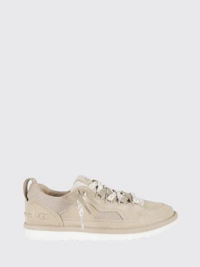 Ugg Minimel Sneakers In Brown