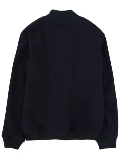 Fay Classic Sports Jacket For Men In Blue