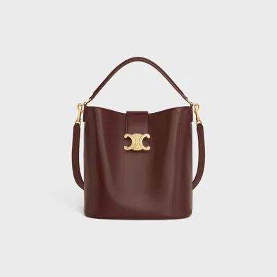 Celine Medium Louise In Brown