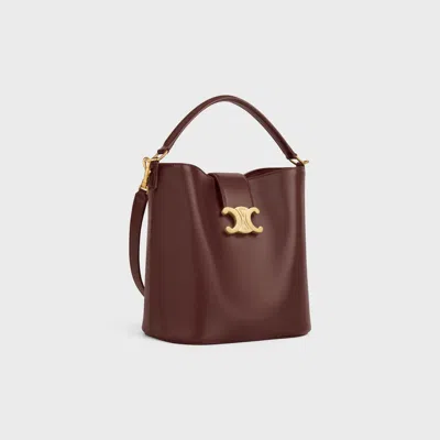 Celine Medium Louise In Brown