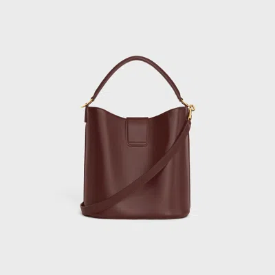 Celine Medium Louise In Brown