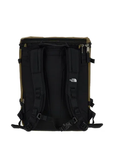 The North Face Base Camp Fuse Box Backpack In Brown