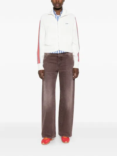 Autry Jacket In White