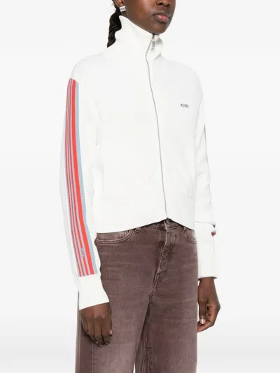 Autry Jacket In White