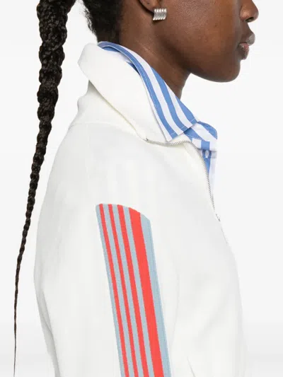 Autry Jacket In White