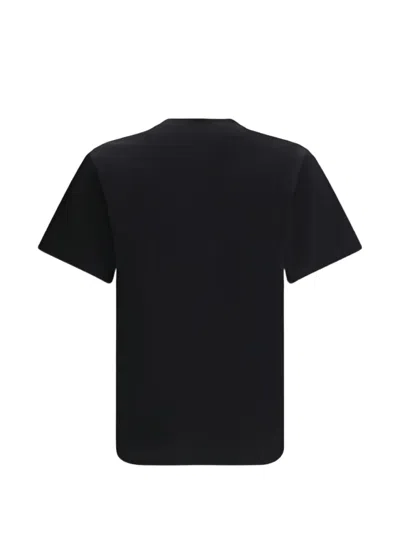 The North Face Mens Box Nse Celebration Short-sleeve Cotton-jersey T-shirt Tnf Black